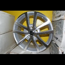 Alu kola PDW vel. 17 5x100...