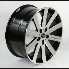 PDW alu kola model HBR vel. 19...