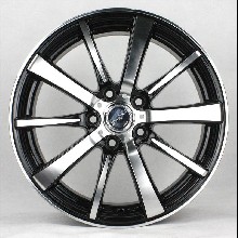 RSW 3120 - Gray Gloss - 16x6,5...