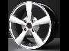 RSW 210 - Silver - 15x6,5 -...