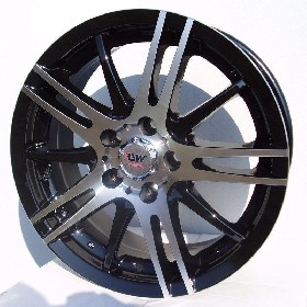 RSW 663 - Black Gloss -...