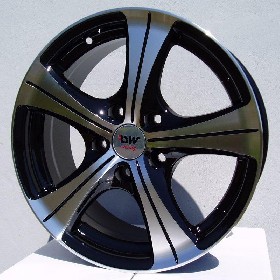 RSW 246 - Black Gloss -...