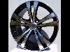 RSW 331 - Black Gloss - 14x6 -...