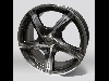 RSW 744 - Gray Gloss - 15x6 -...