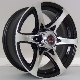 RSW 693 - Black Gloss -...