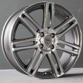 RSW 459 - Gray Gloss -...