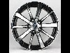 RSW 3120 - Gray Gloss - 15x6,0...