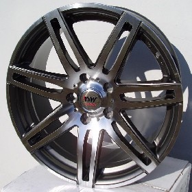 RSW 285 - Gray Gloss -...