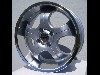 RSW 140 - Black Gloss - 15x7 -...