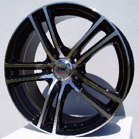 RSW 242 - Black Gloss -...