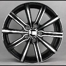 RSW 3123 - Gray Gloss - 15x6,5...
