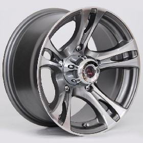 RSW 269 - Gray Gloss -...