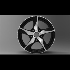 RSW 3138 - Gray Gloss -...