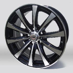 RSW 3102 - Black Gloss -...
