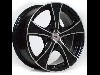 RSW 245 - Black Matt / Gloss -...