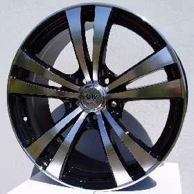 RSW 331 - Black Gloss -...