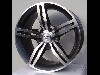 RSW 149 - Gray Gloss - 16x7 - 5x120