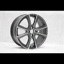 RSW 3117 - Gray Gloss - 14x6 -...