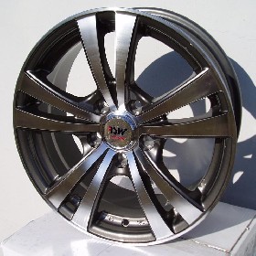 RSW 331 - Gray Gloss -...