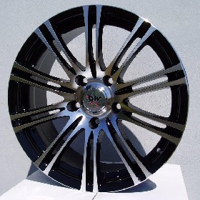 RSW 271 - Black Gloss -...