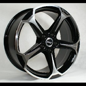 PDW elektrony serie Xtreme...